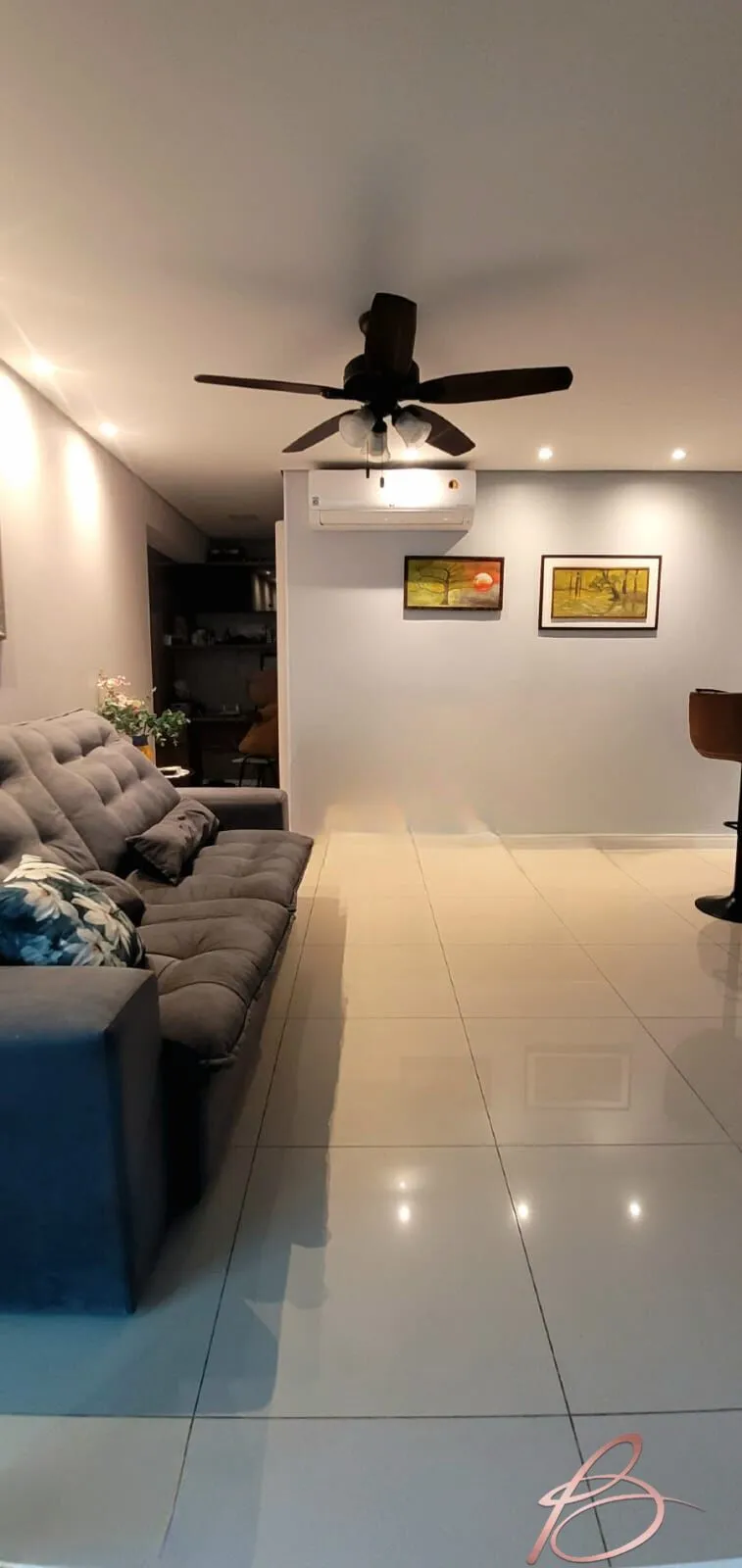 Imagem Apartamento em Ressacada, Itajaí/SC