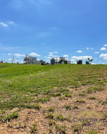 Imagem TERRENO ALTO PADRÃO RESERVA SANTA MÔNICA