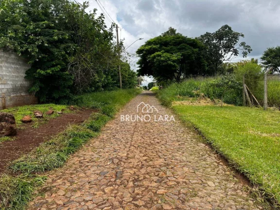 Imagem Lote à venda no bairro Vivendas Santa Mônica- Igarapé/MG