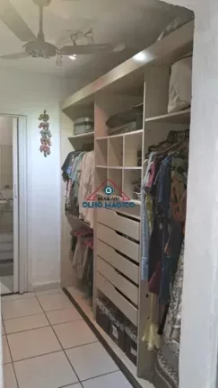 Imagem Casa Térrea Jardim D'Abril - 2 dormitórios com suíte - Vagas - Varanda