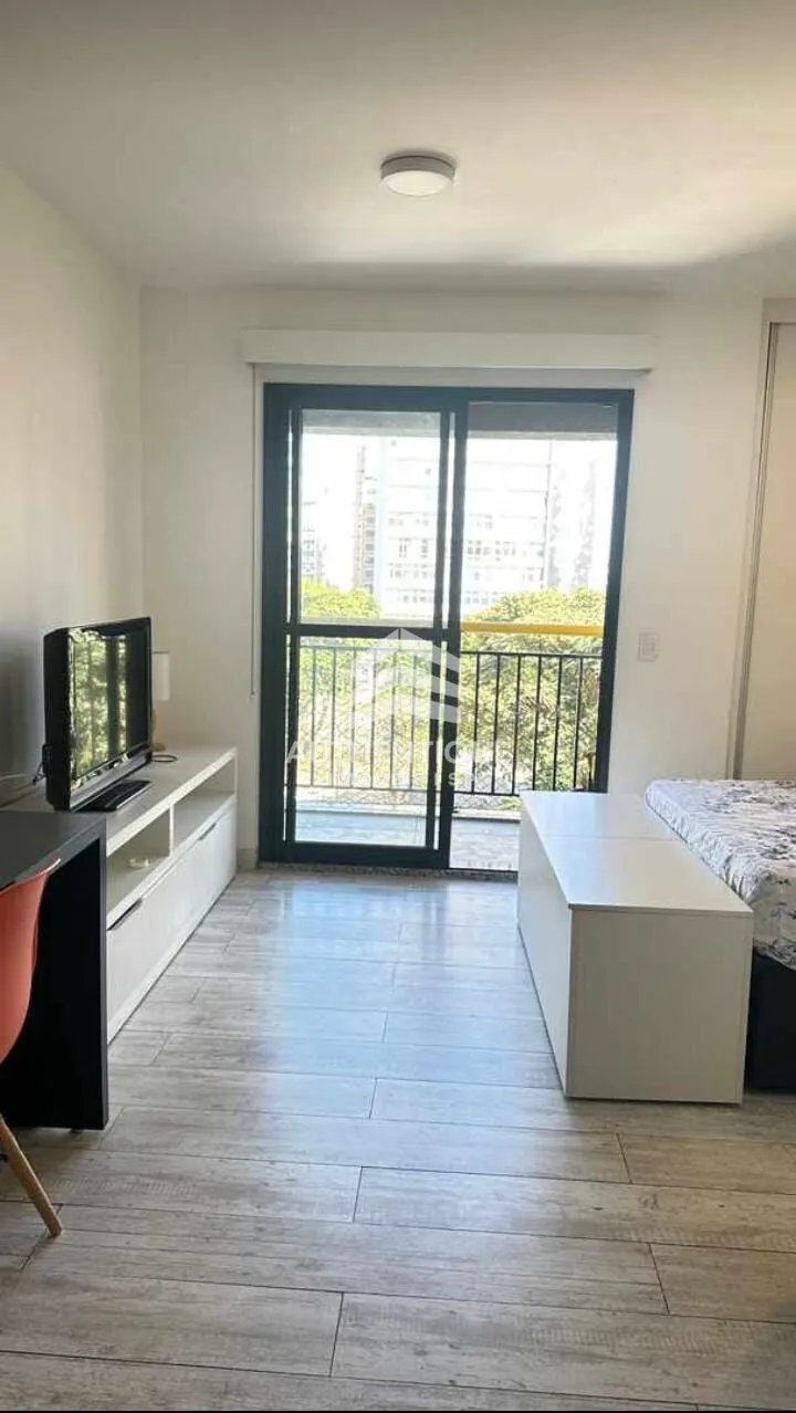 Imagem SMART SANTA CECILIA - Apartamento à venda em São Paulo/SP
