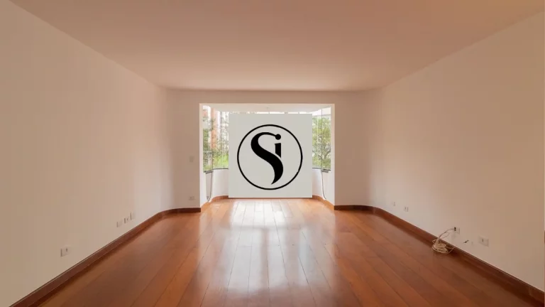 Imagem APARTAMENTO RESIDENCIAL em SÃO PAULO - SP, INDIANÓPOLIS