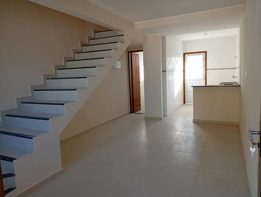 Imagem Casa Duplex 2 Quartos Maricá - RJ - Itapeba