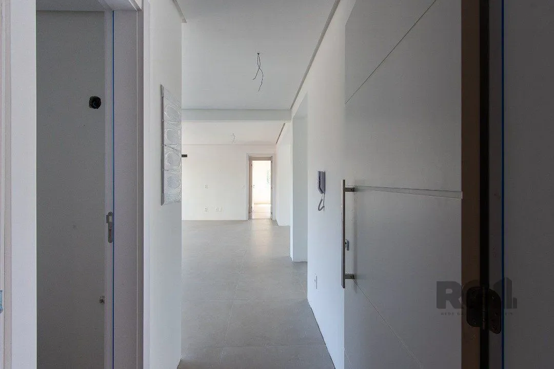 Imagem Apartamento para Venda - 143.36m², 3 dormitórios, sendo 1 suites, 2 vagas - Tristeza