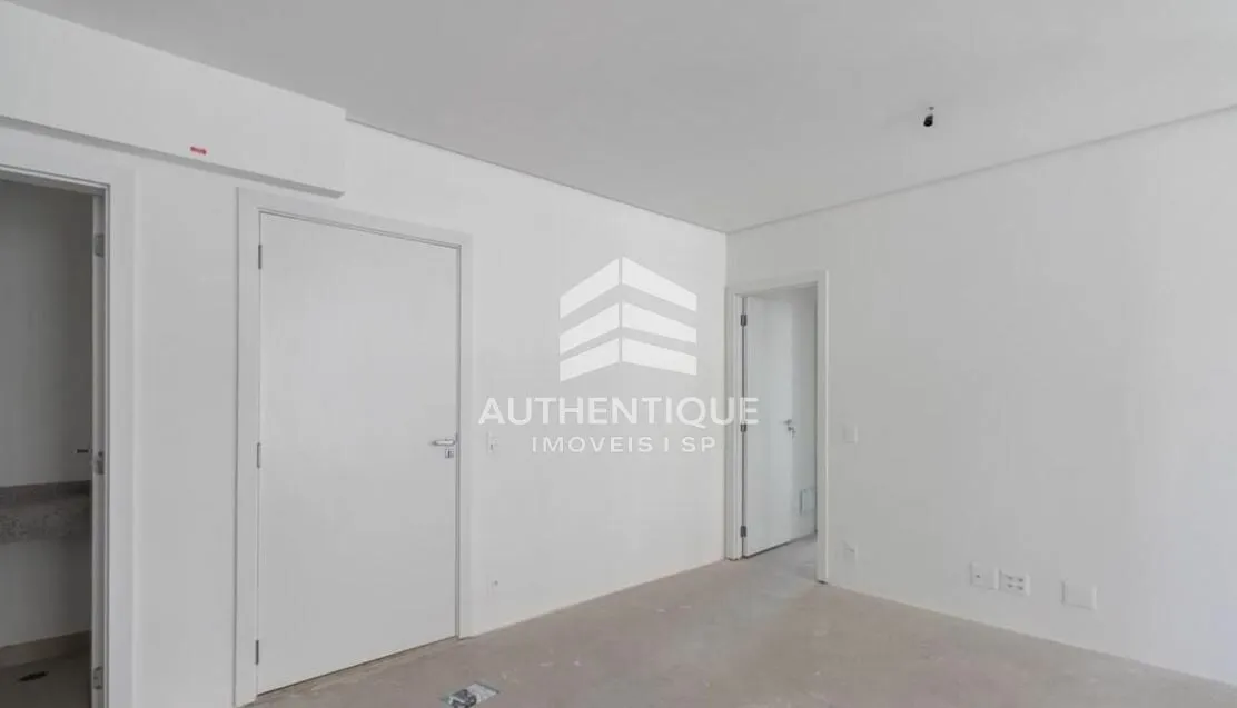 Imagem EDGE ITAIM BIBI - Apartamento à venda em São Paulo/SP