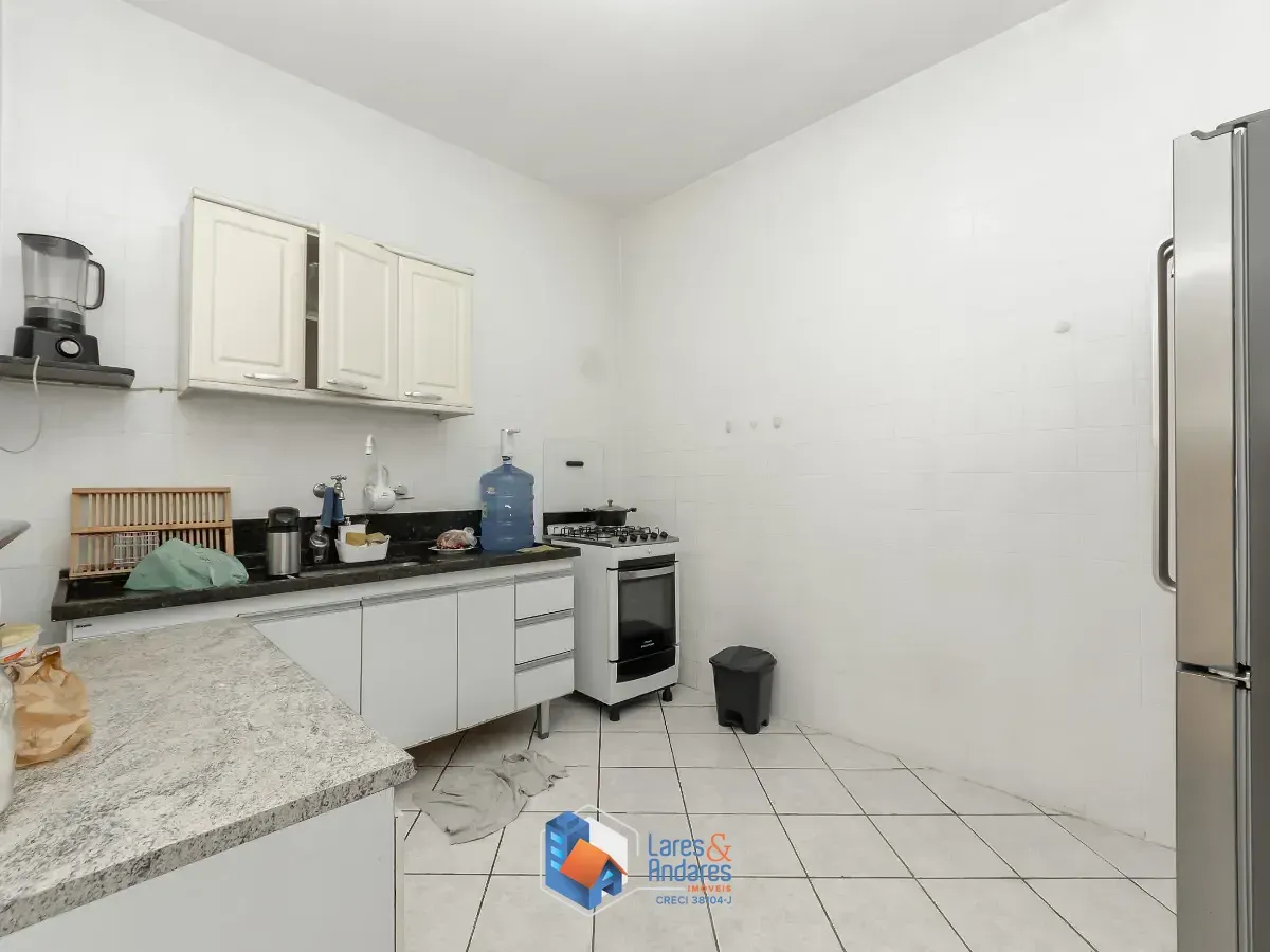 Imagem Casa para venda em Vila Clementino com 3 quartos, 120m²