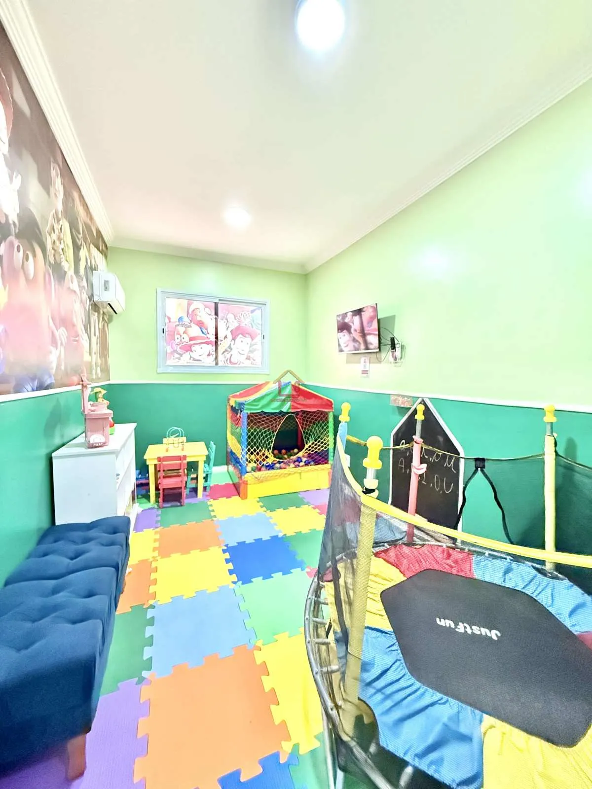 Imagem apartamento a venda na Aviação