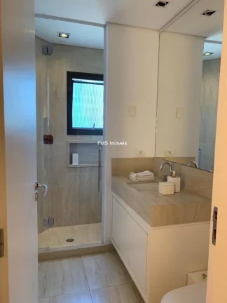 Imagem Cobertura Duplex com 4 dormitórios de 364m² em Moema