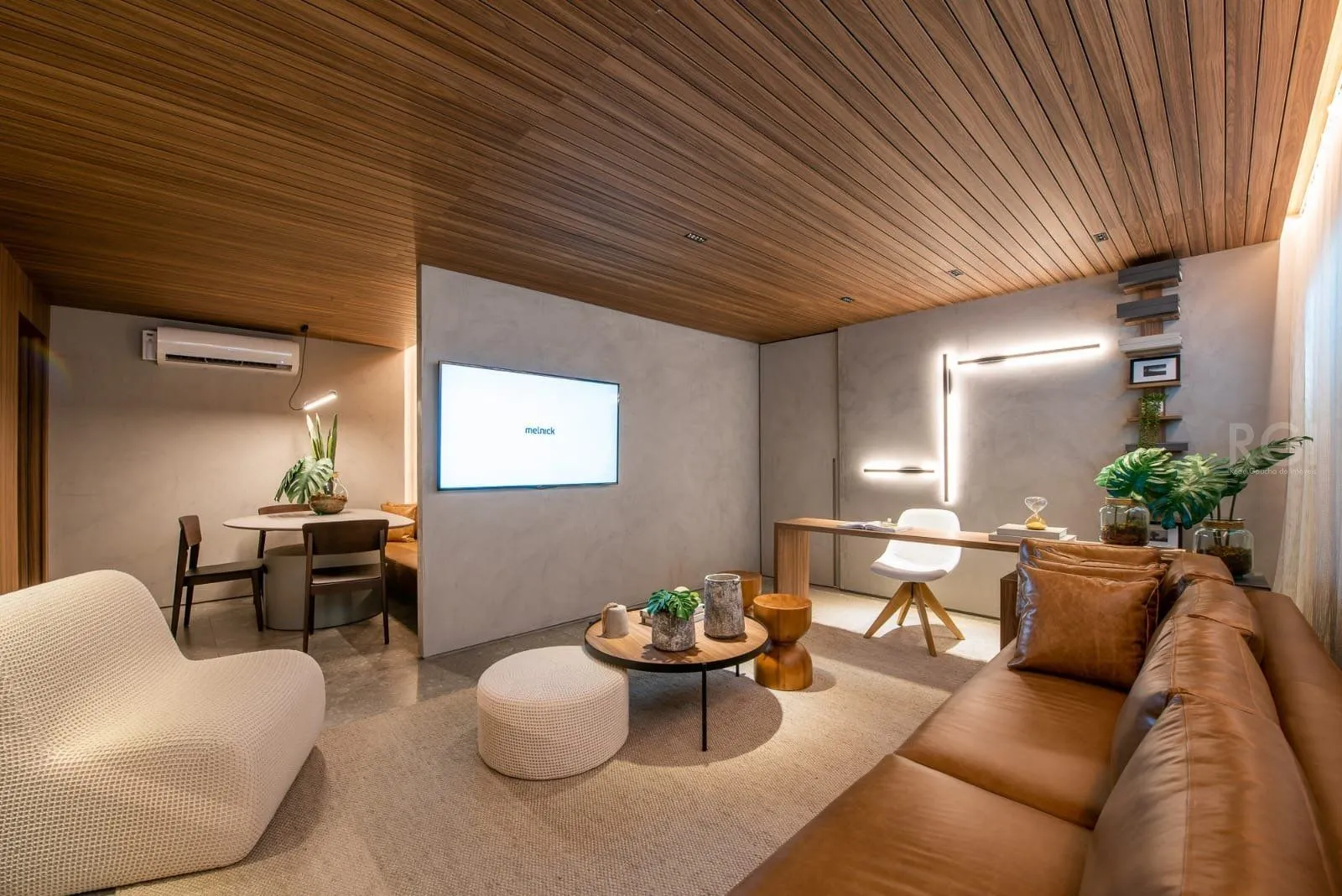 Imagem Apartamento em Jardim do Salso