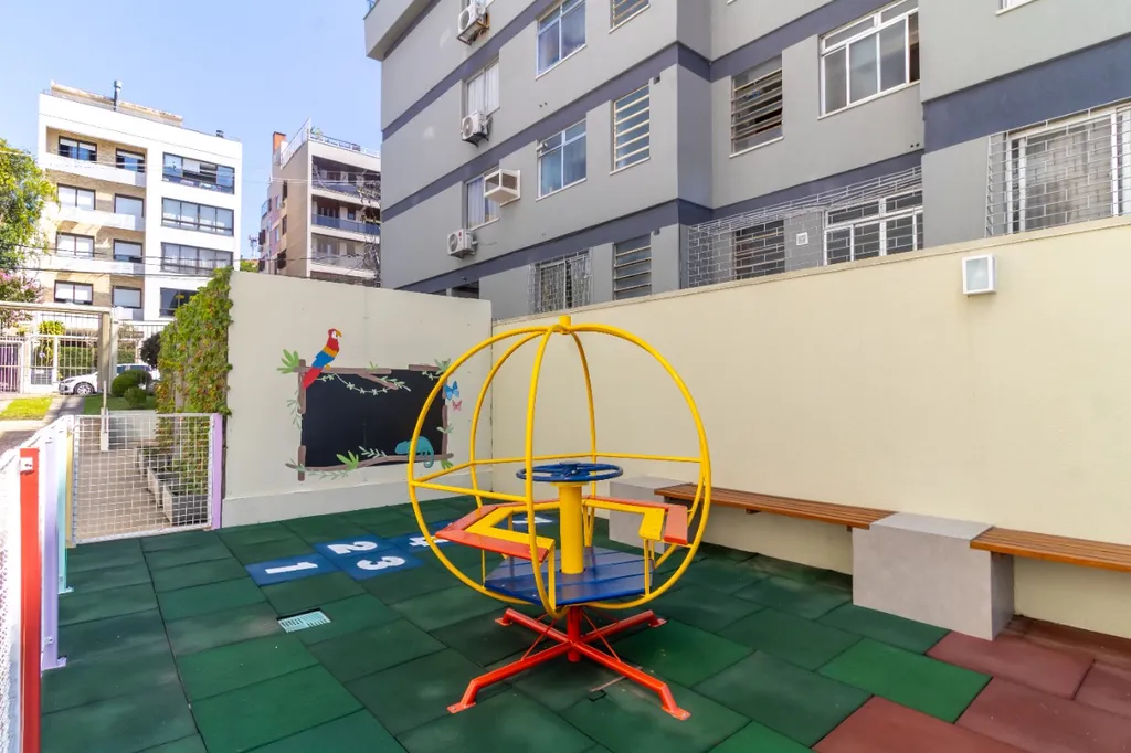 Imagem Apartamento em Petrópolis