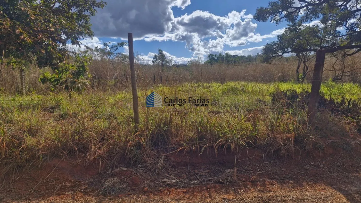 Imagem Chácara para Venda em Brasília, Setor Habitacional Tororó (Jardim Botânico)
