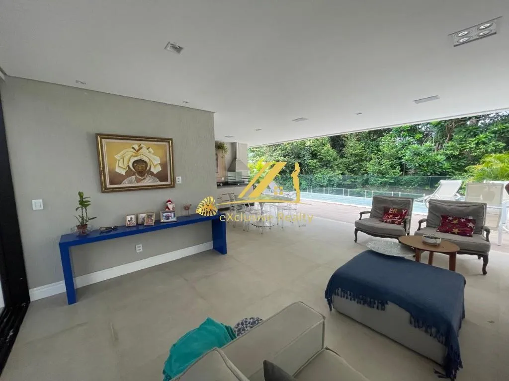 Imagem Casa RESIDENCIAL em Salvador - Bahia, Alphaville I