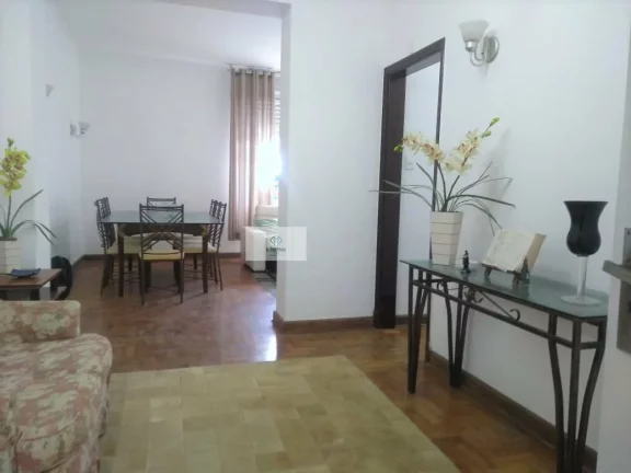 Imagem Apartamento Padrão para Venda em Enseada Guarujá-SP