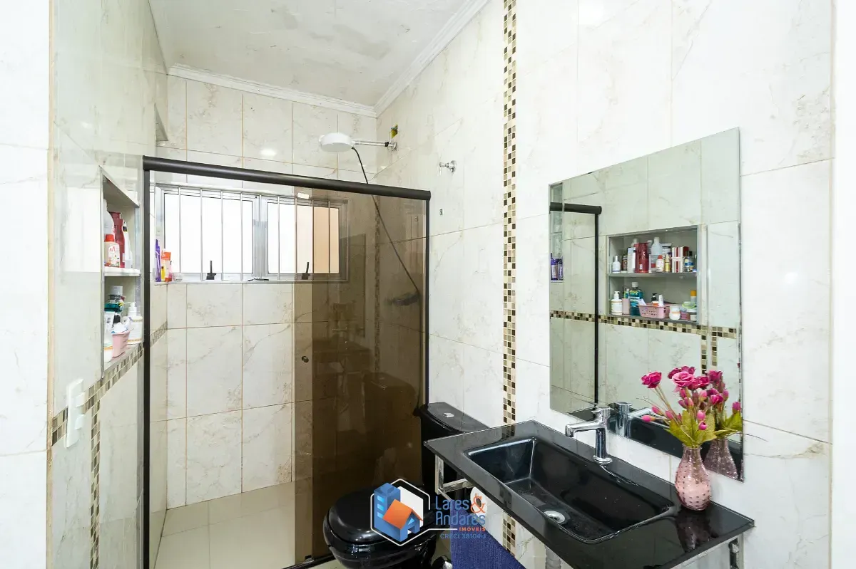 Imagem Sobrado para venda em Freguesia do Ó com 4 quartos, sendo 2 suítes, 246m²
