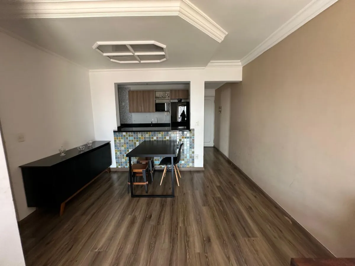 Imagem Apartamento para venda em Alto da Mooca com 3 quartos, sendo 1 suíte, 76m2