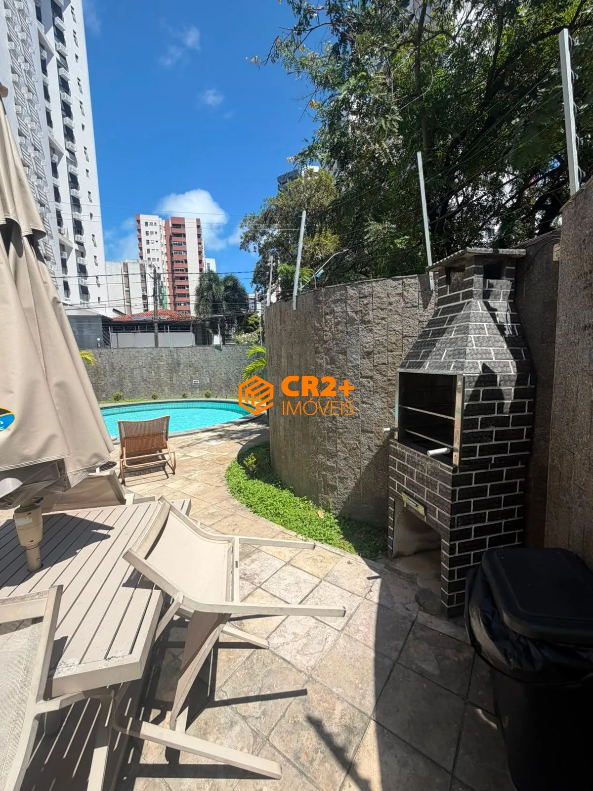Imagem Vendo apartamento em Boa viagem com 80m² - 2 vagas