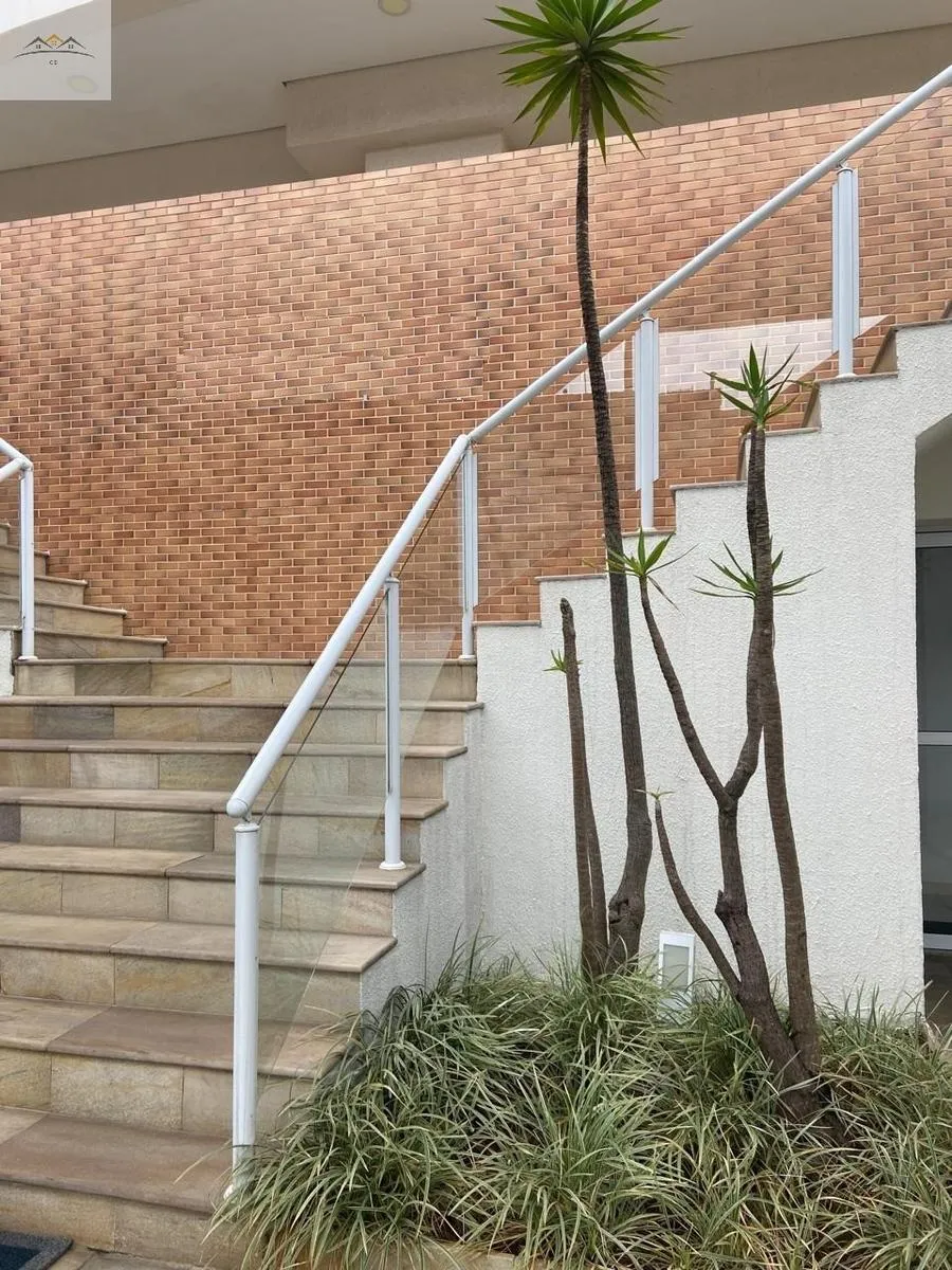 Imagem APARTAMENTO RESIDENCIAL em Santo André - São Paulo, Jardim Bela Vista