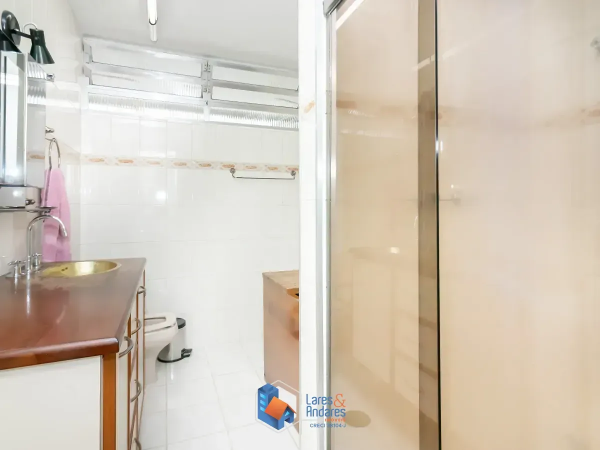 Imagem Apartamento para venda em Vila Mariana com 3 quartos, sendo 1 suíte, 123m²