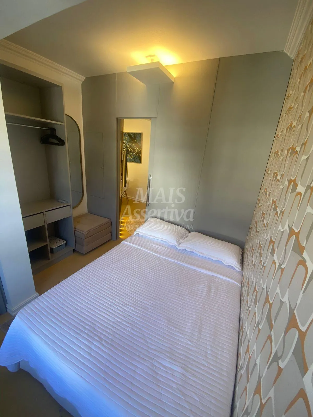 Imagem Apartamento mobiliado à venda na Serra Gaúcha, no município de Gramado/RS
