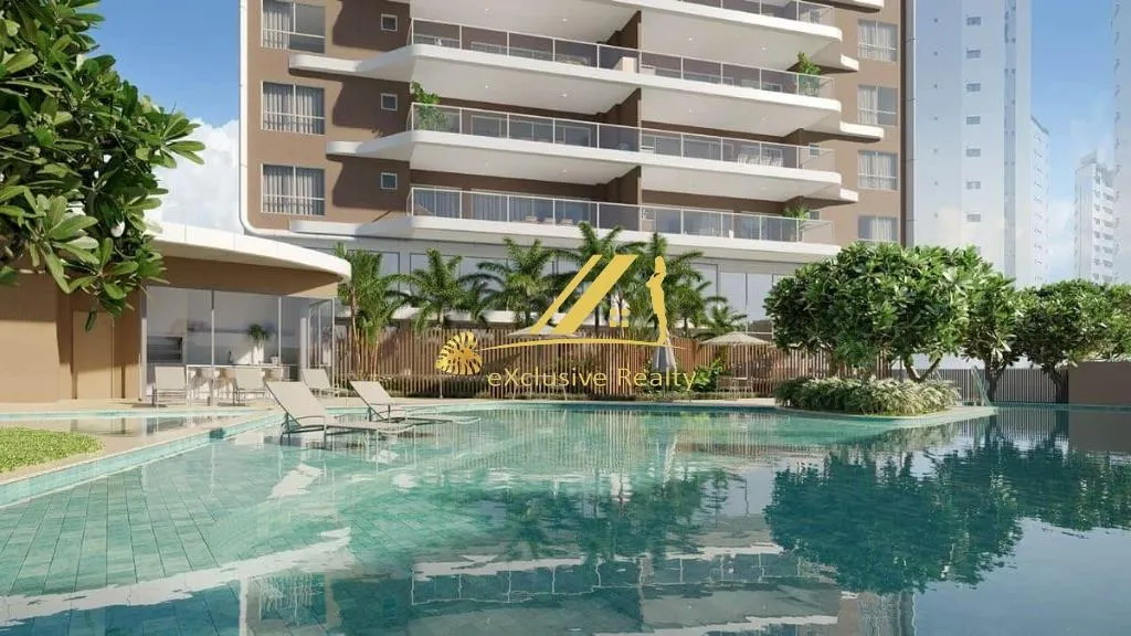 Imagem Apartamento RESIDENCIAL em Salvador - Bahia, Caminho das Árvores