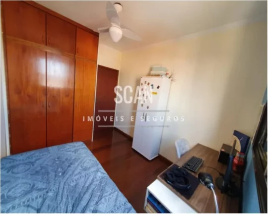 Imagem APARTAMENTO RESIDENCIAL em Campinas - SP, Jardim Brasil
