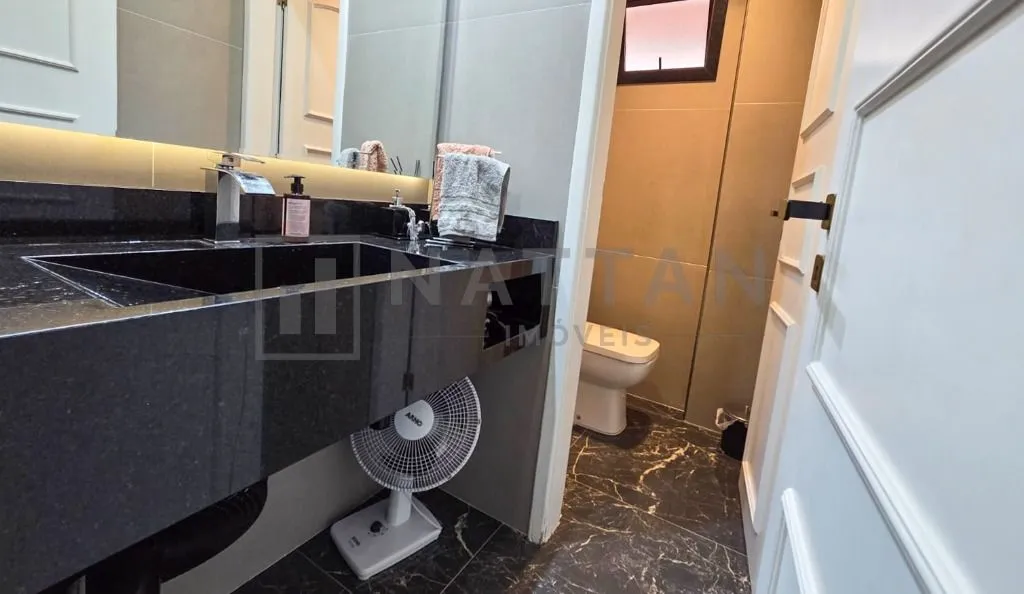 Imagem Apartamento com 4 dormitórios à venda, 123 m² por R$ 1.190.000,00 - Anália Franco - São Paulo/SP