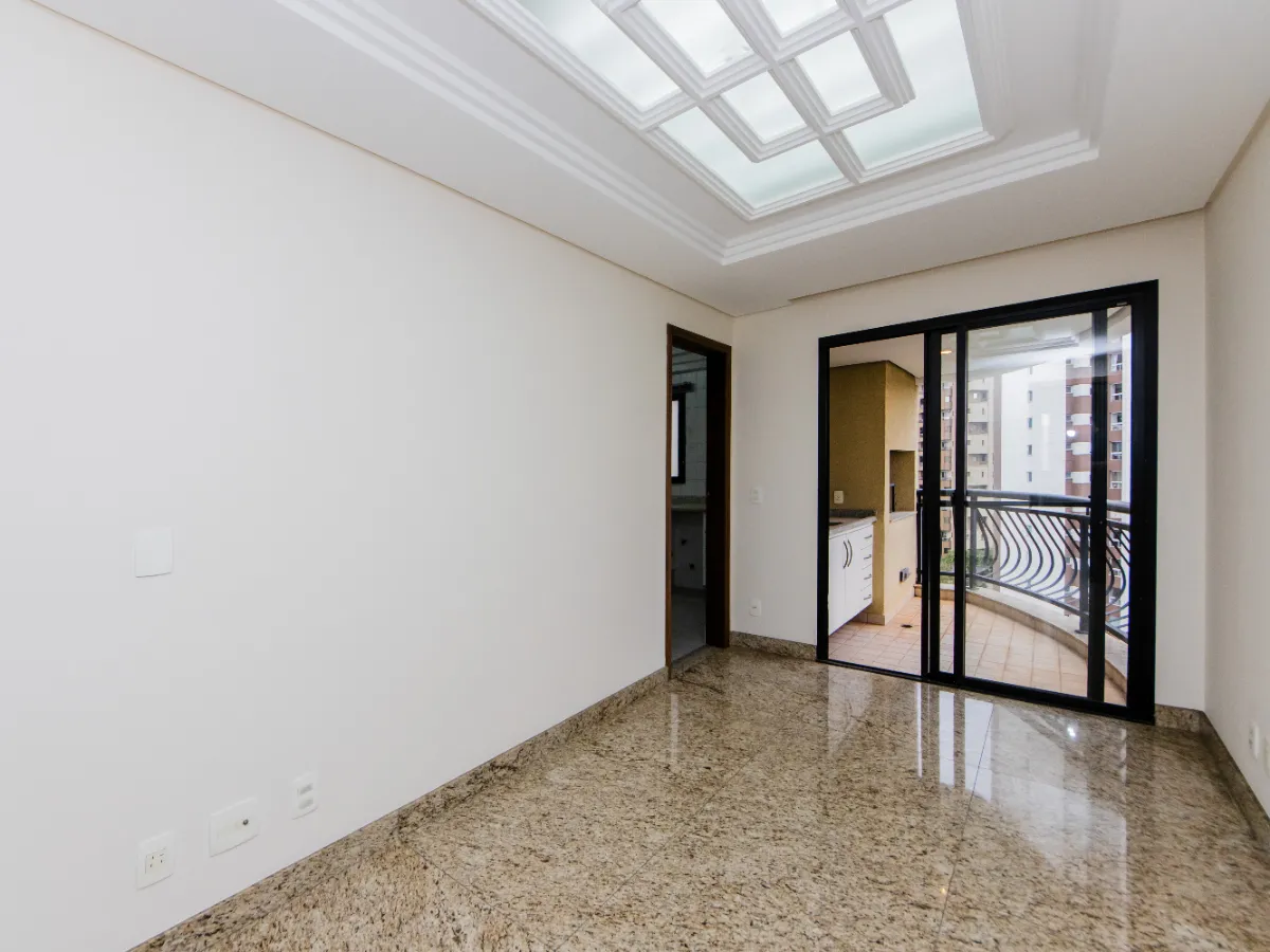 Imagem Apartamento para venda em Vila Andrade com 3 quartos, sendo 3 suítes, 158m2