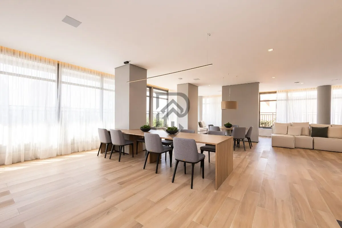 Imagem Apartamento em Campo Belo, São Paulo/SP