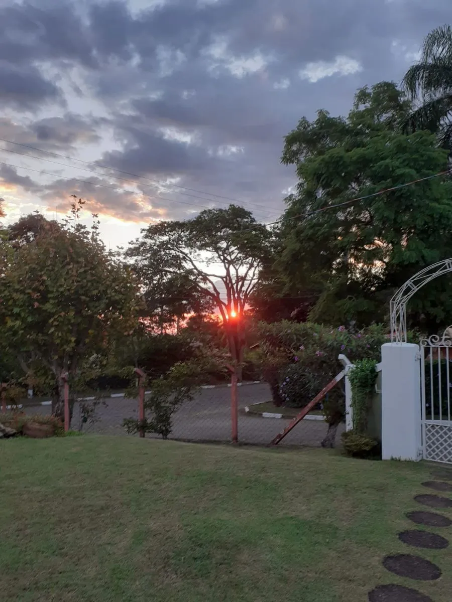 Imagem CASA EM CONDOMÍNIO FECHADO SERRA NEGRA-SP