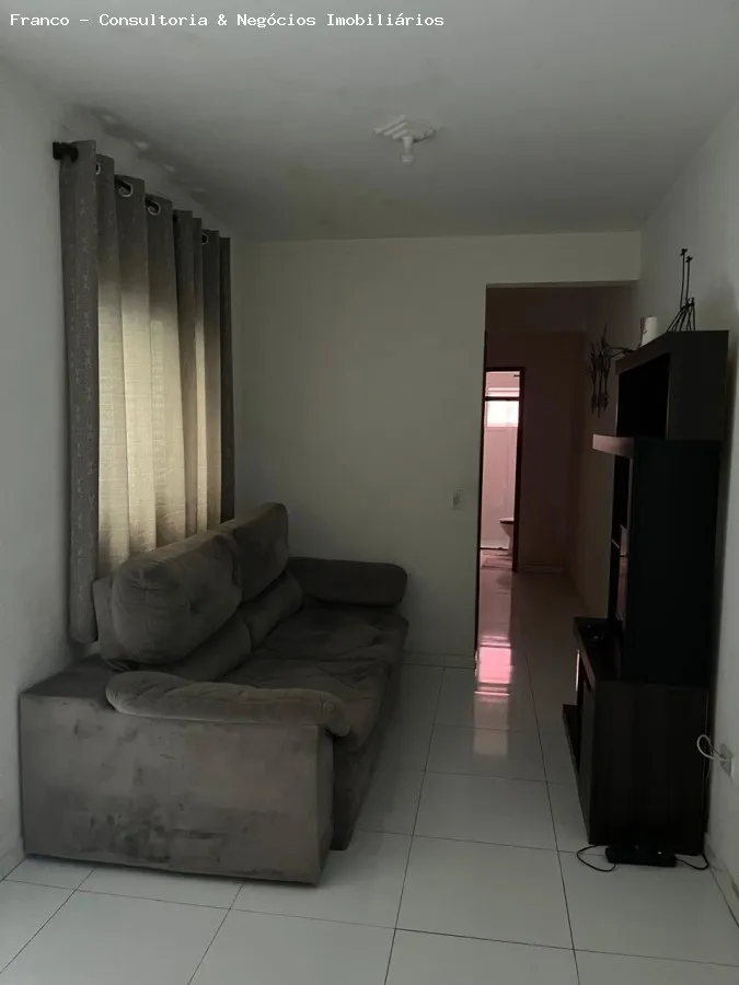 Imagem Apartamento para Venda em Santo André, Vila Progresso, 2 dormitórios, 1 banheiro, 1 vaga
