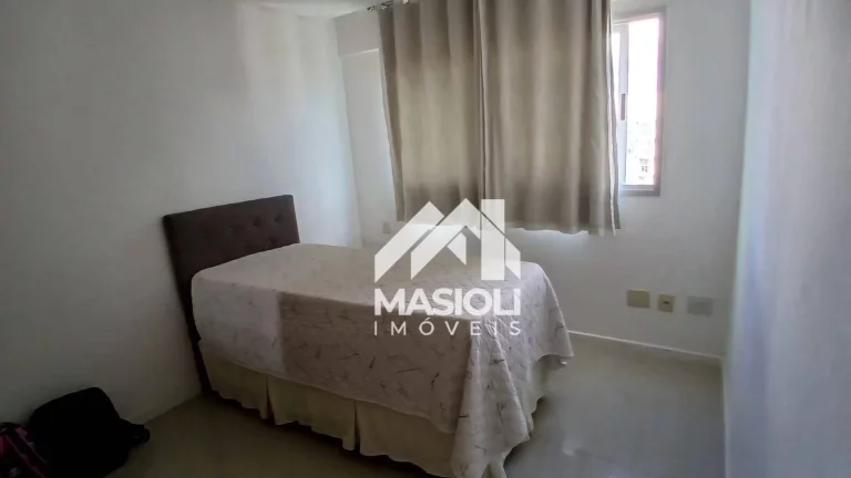 Imagem Apartamento à venda, 123 m² por R$ 1.200.000,00 - Praia de Itaparica - Vila Velha/ES