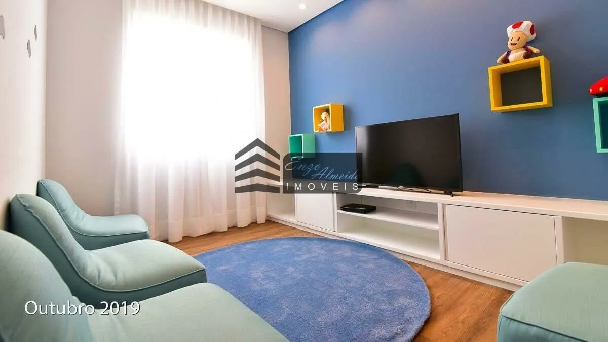 Imagem Apartamento à venda em São Paulo/SP