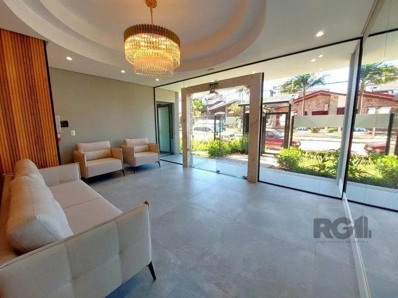 Imagem DOM RESIDENCE - Centro de Cachoeirinha