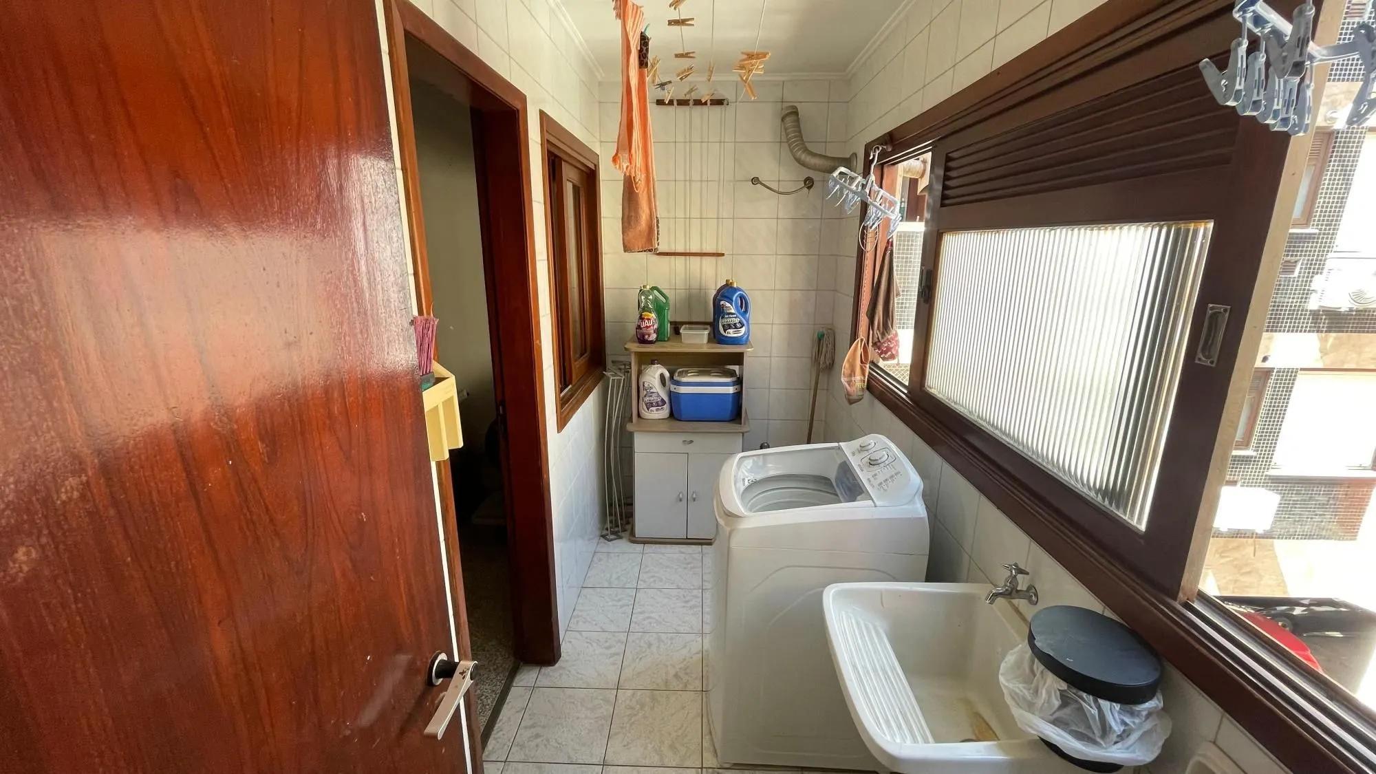 Imagem Cobertura 3 Dorms com Terraço e 3 Vagas no Jardim Lindóia
