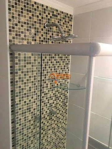 Imagem Cobertura com 3 dormitórios à venda, 100 m² por R$ 614.800,00 - Cocaia - Guarulhos/SP