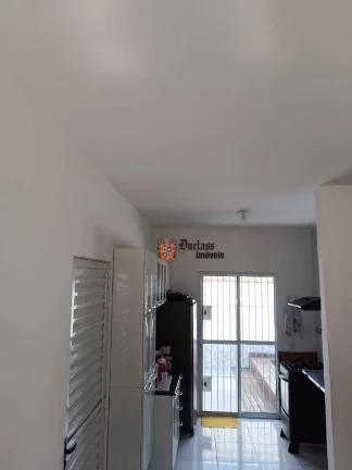 Imagem Casa com 2 dormitórios à venda, 45 m² por R$ 280.000 - Cibratel II - Itanhaém/SP