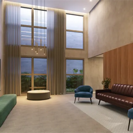 Imagem Studio com 1 Quarto à Venda, 25 m² em Bela Vista - São Paulo