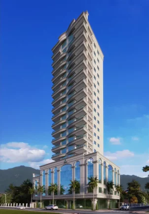 Foto do imóvel Edifício Bourbon Residence em Rua 246