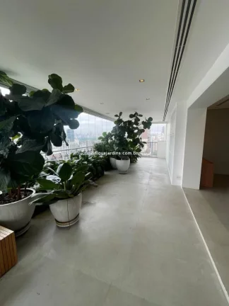 Imagem Apartamento à venda Itaim Bibi São Paulo