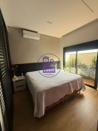 Imagem Casa em Condomínio Fechado no Parque Tauá (Condomínio Aranguá)