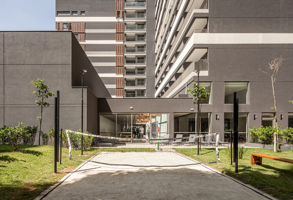 Imagem ON Augusta - Residencial - ON Augusta - Residencial