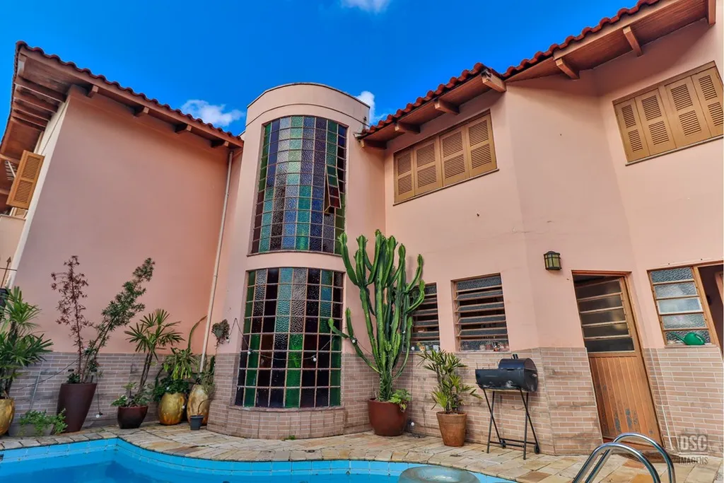 Imagem Casa em Rubem Berta