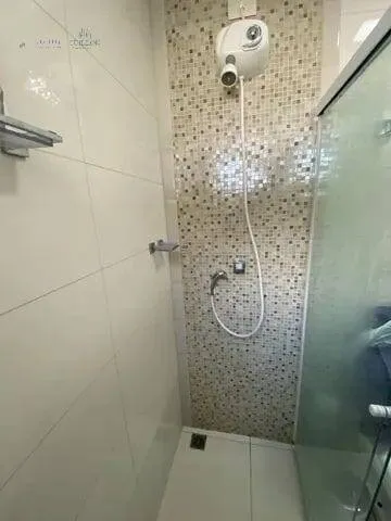 Imagem Apartamento à venda 3 Quartos, 1 Suite, 2 Vagas, 91M², Bosque Flamboyant, Taubaté - SP | Condomínio Vie Nouvelle