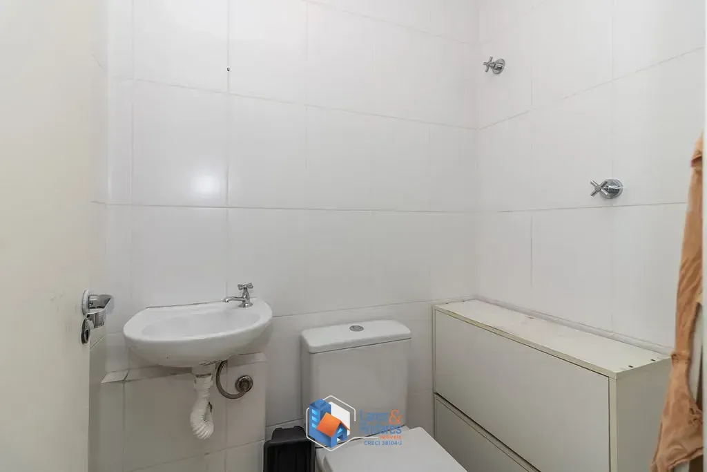 Imagem Apartamento à venda 3 Quartos 1 Suite 2 Vagas 117.98M² Chácara Klabin São Paulo - SP