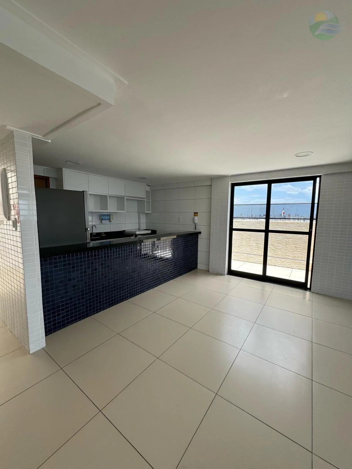 Imagem Apartamento 03 quartos, andar alto, venda, Setubal, Boa Viagem, Recife.