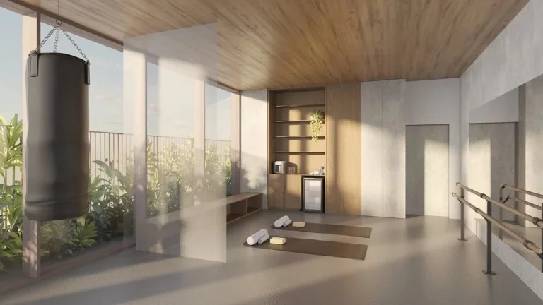 Imagem Apartamento à venda no bairro Vila Madalena - São Paulo/SP