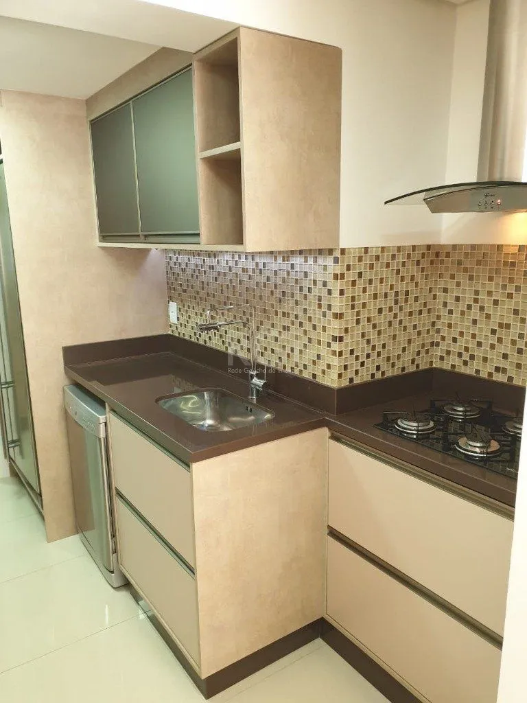 Imagem Apartamento em Passo da Areia