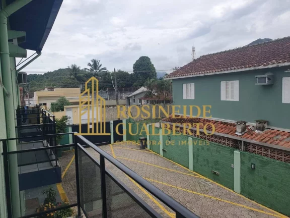 Imagem Sobrado à Venda em Condomínio Martim de Sá – Conforto, Lazer e Segurança.
