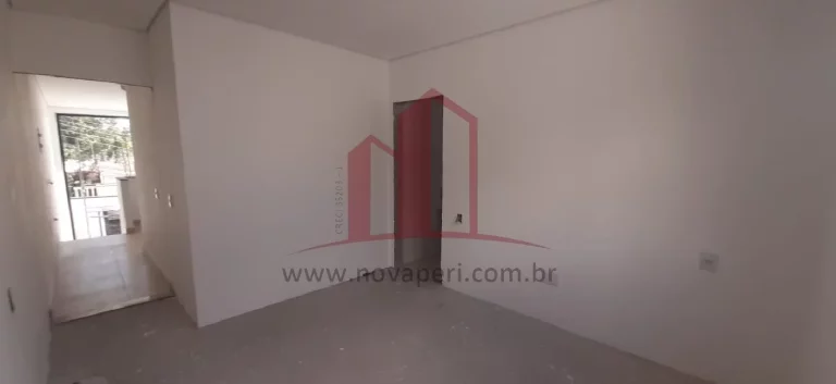 Imagem Imóvel à venda: Casa com 3 quartos, 1 suíte e 130 m² no Centro de Franco da Rocha-SP. Aproveite!