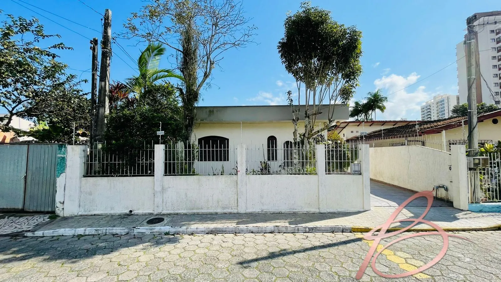 Imagem Casa em São João, Itajaí/SC
